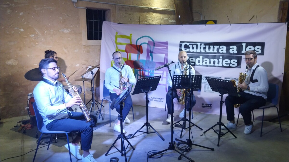 1109 Cultura a les Pedanies